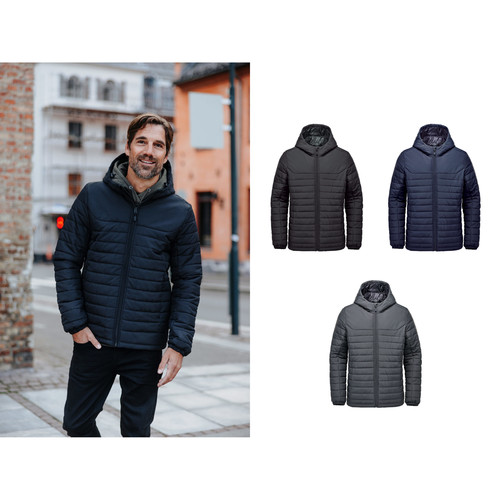 Stormtech nautilus quilted - stormtech,