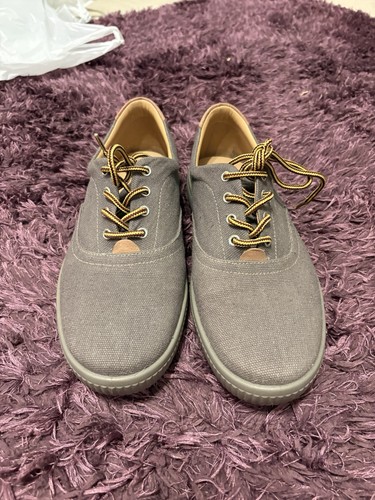 Mens hotter grenada shoes 8 - grenada, uk