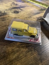 Majorette 200 No.235 Citroen