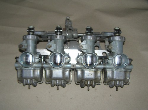 Honda 750 four k6 - honda,