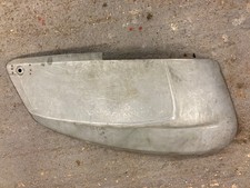 Lambretta SX Lis l/h side panel