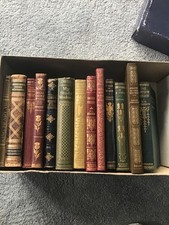 antique books R L Stevenson