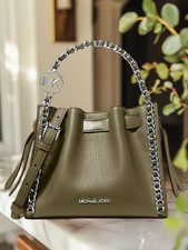 Michael Kors Mina Small