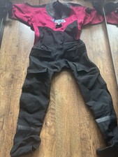 Women’s Azdry Drysuit Apeks