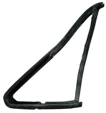Opening Quarter Window Seal