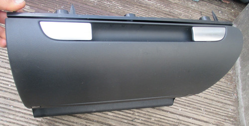 Genuine audi - audi, (08-12)