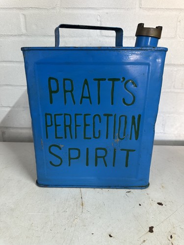 1909 pratts perfection spirit - 1909,