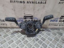 Ford Focus Mk4 Hatchback 2018-2020 Indicator Stalk/wiper/lights Complete Unit 