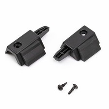 Boot Parcel Shelf Blind Clips