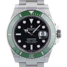 Rolex Submariner Date