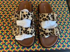 Kurt Geiger Poise Animal Print