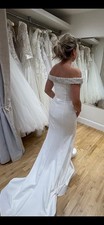 Wedding Dress – Elegant