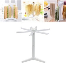 Collapsible Pasta Drying Rack