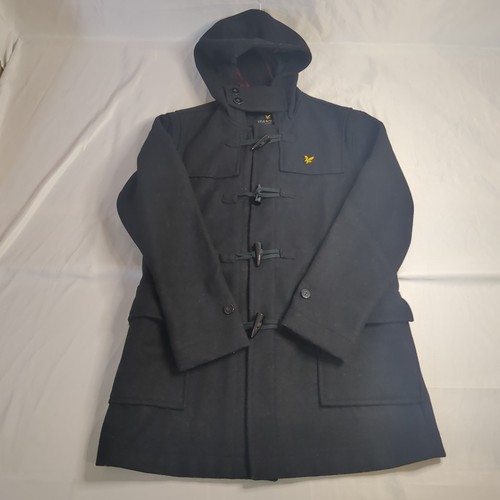 Lyle scott vintage duffle - scott,