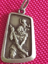 925 silver large st