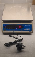 Bracknell 405 LCD General