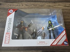 Disney Toybox Star Lord and