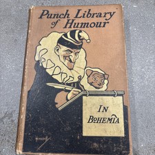 Punch Library of Humour “In