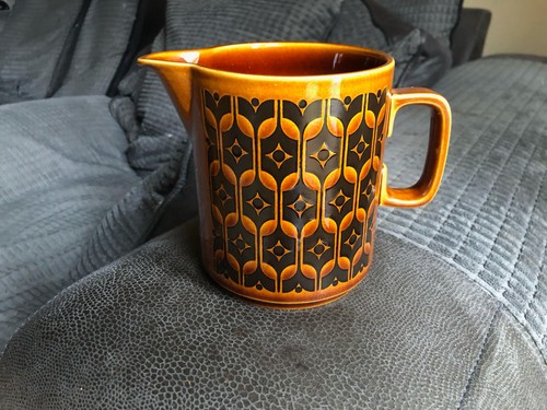 Vintage hornsea heirloom 1977 - vintage,