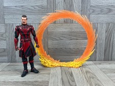 Doctor Strange Marvel Legends