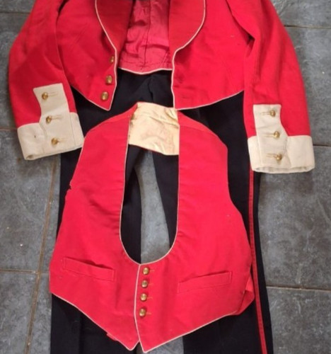 Hertfordshire regiment mess - hertfordshire,