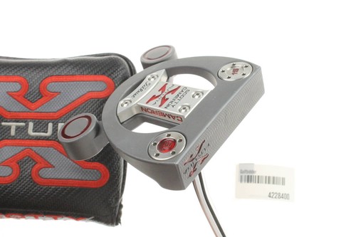Scotty cameron futura - scotty, golf