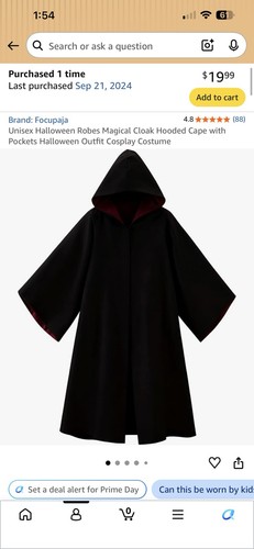 Focupaja halloween adult - focupaja,