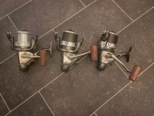 Wychwood Exercist Big Pit 65 x3