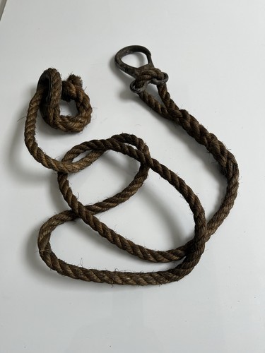 Vintage diving hook - diving,