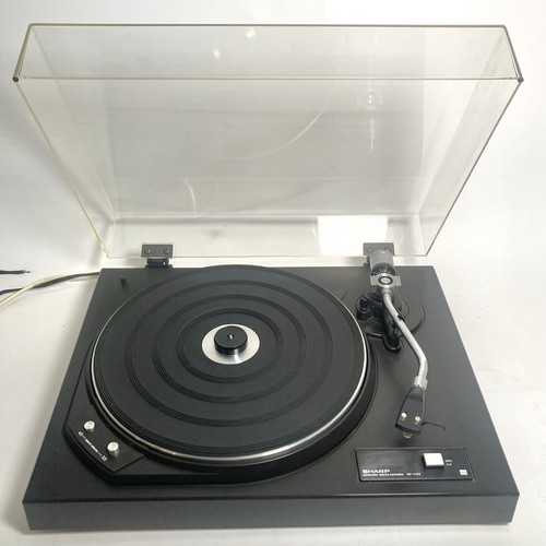 Sharp 1122h automatic - rp-1122h,