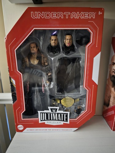 The undertaker wwe - undertaker,