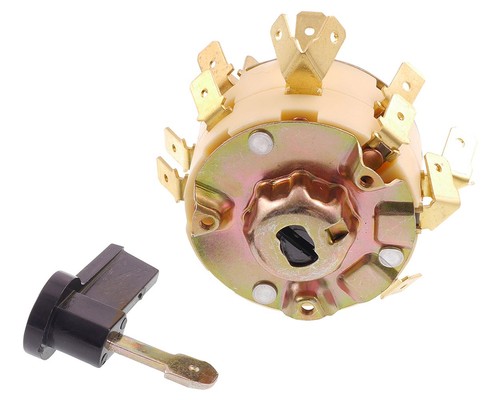 Ignition lock for simson - ignition,