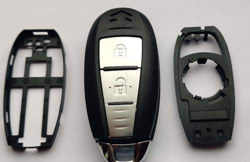 Suzuki button smart remote - suzuki,