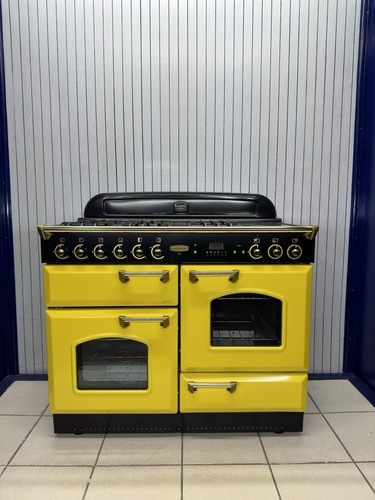 Rangemaster classic 110 - rangemaster, cm
