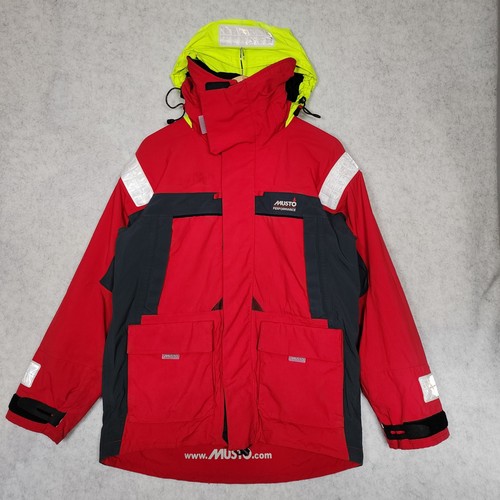 Musto br2 offshore - br2,