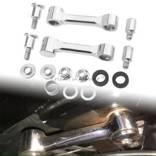 Front Fender Mount Bracket Kit