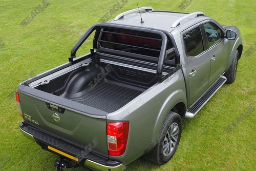 Fit nissan navara np300 - fit,