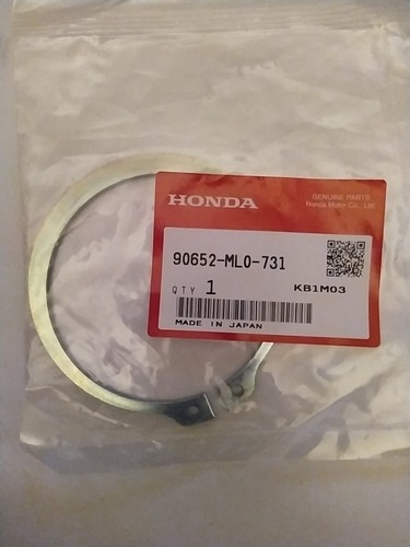 Last few honda vfr400 nc30 - *last,