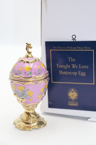 House faberge musical - of,