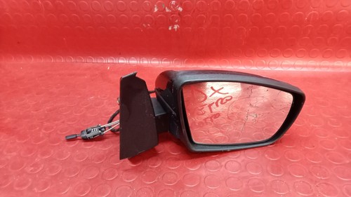 Right rearview mirror - mirror, microcar