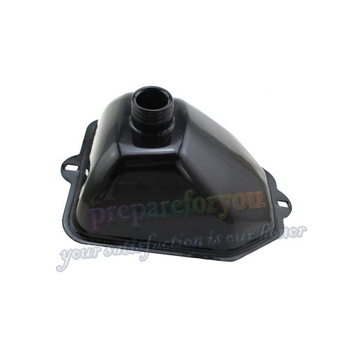 Metal gas fuel tank - tank, for