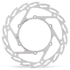 Moto Master Front Fixed Brake