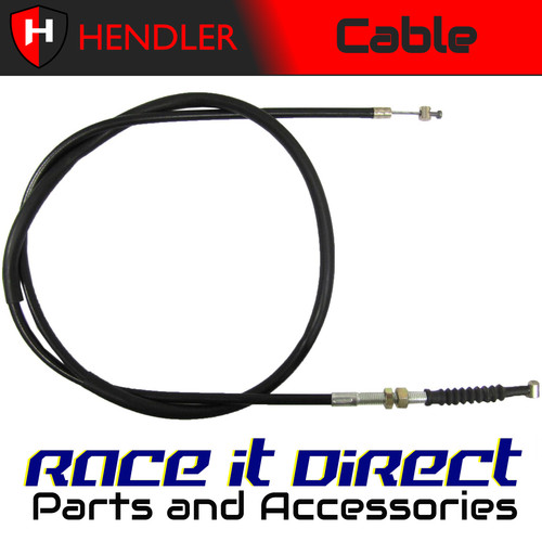 Hendler front brake cable for - hendler,