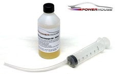 JR M62 Supercharger Oil Refill