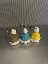 Customisable Key Ring