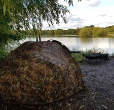 carp fishing bivy