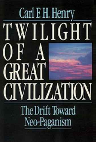 Twilight great - twilight,