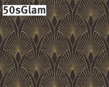 Living Walls 50's Glam Art