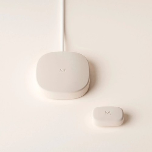 Cat tracker moggie - cat,