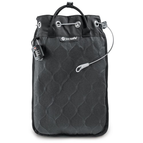 Pacsafe travelsafe gii - travelsafe,